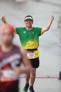 BIB: 1331
                            <button type="button" onclick="openModal(5551630)" class="btn btn-primary btn-sm float-right btn-popup" data-toggle="modal" data-target=".modal-high-quality">
                        <i class="fas fa-shopping-cart"></i> Add to Cart
                    </button>
                                            <button type="button" onclick="isThisMe(5551630, true)" class="btn btn-success btn-sm float-right btn-popup btn-isme hidden" data-toggle="tooltip" data-placement="bottom" title="นี่คือรูปของคุณใช่ไหม คลิกที่นี่เพื่อเอาเข้าอัลบั้ม">
                        <i class="fas fa-plus"></i> Add to album
                    </button>
                    <button type="button" onclick="isThisMe(5551630, false)" class="btn btn-warning btn-sm float-right btn-popup btn-isnotme hidden">
                        <i class="fas fa-ban"></i> Remove from album
                    </button>