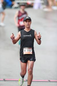 BIB: 1157
                            <button type="button" onclick="openModal(5536096)" class="btn btn-primary btn-sm float-right btn-popup" data-toggle="modal" data-target=".modal-high-quality">
                        <i class="fas fa-shopping-cart"></i> Add to Cart
                    </button>
                                            <button type="button" onclick="isThisMe(5536096, true)" class="btn btn-success btn-sm float-right btn-popup btn-isme hidden" data-toggle="tooltip" data-placement="bottom" title="นี่คือรูปของคุณใช่ไหม คลิกที่นี่เพื่อเอาเข้าอัลบั้ม">
                        <i class="fas fa-plus"></i> Add to album
                    </button>
                    <button type="button" onclick="isThisMe(5536096, false)" class="btn btn-warning btn-sm float-right btn-popup btn-isnotme hidden">
                        <i class="fas fa-ban"></i> Remove from album
                    </button>