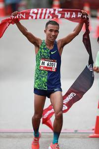 BIB: 6201
                            <button type="button" onclick="openModal(5533166)" class="btn btn-primary btn-sm float-right btn-popup" data-toggle="modal" data-target=".modal-high-quality">
                        <i class="fas fa-shopping-cart"></i> Add to Cart
                    </button>
                                            <button type="button" onclick="isThisMe(5533166, true)" class="btn btn-success btn-sm float-right btn-popup btn-isme hidden" data-toggle="tooltip" data-placement="bottom" title="นี่คือรูปของคุณใช่ไหม คลิกที่นี่เพื่อเอาเข้าอัลบั้ม">
                        <i class="fas fa-plus"></i> Add to album
                    </button>
                    <button type="button" onclick="isThisMe(5533166, false)" class="btn btn-warning btn-sm float-right btn-popup btn-isnotme hidden">
                        <i class="fas fa-ban"></i> Remove from album
                    </button>