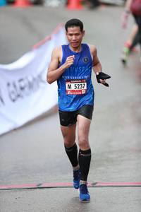 BIB: 5237
                            <button type="button" onclick="openModal(5559595)" class="btn btn-primary btn-sm float-right btn-popup" data-toggle="modal" data-target=".modal-high-quality">
                        <i class="fas fa-shopping-cart"></i> Add to Cart
                    </button>
                                            <button type="button" onclick="isThisMe(5559595, true)" class="btn btn-success btn-sm float-right btn-popup btn-isme hidden" data-toggle="tooltip" data-placement="bottom" title="นี่คือรูปของคุณใช่ไหม คลิกที่นี่เพื่อเอาเข้าอัลบั้ม">
                        <i class="fas fa-plus"></i> Add to album
                    </button>
                    <button type="button" onclick="isThisMe(5559595, false)" class="btn btn-warning btn-sm float-right btn-popup btn-isnotme hidden">
                        <i class="fas fa-ban"></i> Remove from album
                    </button>