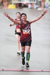 BIB: 1389
                            <button type="button" onclick="openModal(5548820)" class="btn btn-primary btn-sm float-right btn-popup" data-toggle="modal" data-target=".modal-high-quality">
                        <i class="fas fa-shopping-cart"></i> Add to Cart
                    </button>
                                            <button type="button" onclick="isThisMe(5548820, true)" class="btn btn-success btn-sm float-right btn-popup btn-isme hidden" data-toggle="tooltip" data-placement="bottom" title="นี่คือรูปของคุณใช่ไหม คลิกที่นี่เพื่อเอาเข้าอัลบั้ม">
                        <i class="fas fa-plus"></i> Add to album
                    </button>
                    <button type="button" onclick="isThisMe(5548820, false)" class="btn btn-warning btn-sm float-right btn-popup btn-isnotme hidden">
                        <i class="fas fa-ban"></i> Remove from album
                    </button>