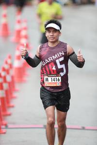 BIB: 1416
                            <button type="button" onclick="openModal(5536636)" class="btn btn-primary btn-sm float-right btn-popup" data-toggle="modal" data-target=".modal-high-quality">
                        <i class="fas fa-shopping-cart"></i> Add to Cart
                    </button>
                                            <button type="button" onclick="isThisMe(5536636, true)" class="btn btn-success btn-sm float-right btn-popup btn-isme hidden" data-toggle="tooltip" data-placement="bottom" title="นี่คือรูปของคุณใช่ไหม คลิกที่นี่เพื่อเอาเข้าอัลบั้ม">
                        <i class="fas fa-plus"></i> Add to album
                    </button>
                    <button type="button" onclick="isThisMe(5536636, false)" class="btn btn-warning btn-sm float-right btn-popup btn-isnotme hidden">
                        <i class="fas fa-ban"></i> Remove from album
                    </button>