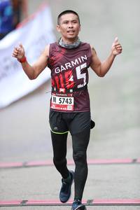 BIB: 5743
                            <button type="button" onclick="openModal(5557129)" class="btn btn-primary btn-sm float-right btn-popup" data-toggle="modal" data-target=".modal-high-quality">
                        <i class="fas fa-shopping-cart"></i> Add to Cart
                    </button>
                                            <button type="button" onclick="isThisMe(5557129, true)" class="btn btn-success btn-sm float-right btn-popup btn-isme hidden" data-toggle="tooltip" data-placement="bottom" title="นี่คือรูปของคุณใช่ไหม คลิกที่นี่เพื่อเอาเข้าอัลบั้ม">
                        <i class="fas fa-plus"></i> Add to album
                    </button>
                    <button type="button" onclick="isThisMe(5557129, false)" class="btn btn-warning btn-sm float-right btn-popup btn-isnotme hidden">
                        <i class="fas fa-ban"></i> Remove from album
                    </button>