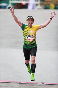 BIB: 1089
                            <button type="button" onclick="openModal(5533334)" class="btn btn-primary btn-sm float-right btn-popup" data-toggle="modal" data-target=".modal-high-quality">
                        <i class="fas fa-shopping-cart"></i> Add to Cart
                    </button>
                                            <button type="button" onclick="isThisMe(5533334, true)" class="btn btn-success btn-sm float-right btn-popup btn-isme hidden" data-toggle="tooltip" data-placement="bottom" title="นี่คือรูปของคุณใช่ไหม คลิกที่นี่เพื่อเอาเข้าอัลบั้ม">
                        <i class="fas fa-plus"></i> Add to album
                    </button>
                    <button type="button" onclick="isThisMe(5533334, false)" class="btn btn-warning btn-sm float-right btn-popup btn-isnotme hidden">
                        <i class="fas fa-ban"></i> Remove from album
                    </button>