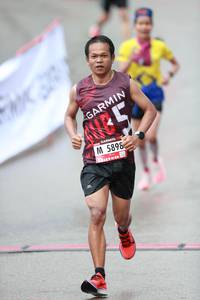 BIB: 5898
                            <button type="button" onclick="openModal(5559751)" class="btn btn-primary btn-sm float-right btn-popup" data-toggle="modal" data-target=".modal-high-quality">
                        <i class="fas fa-shopping-cart"></i> Add to Cart
                    </button>
                                            <button type="button" onclick="isThisMe(5559751, true)" class="btn btn-success btn-sm float-right btn-popup btn-isme hidden" data-toggle="tooltip" data-placement="bottom" title="นี่คือรูปของคุณใช่ไหม คลิกที่นี่เพื่อเอาเข้าอัลบั้ม">
                        <i class="fas fa-plus"></i> Add to album
                    </button>
                    <button type="button" onclick="isThisMe(5559751, false)" class="btn btn-warning btn-sm float-right btn-popup btn-isnotme hidden">
                        <i class="fas fa-ban"></i> Remove from album
                    </button>