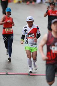 BIB: 3322, 1692
                            <button type="button" onclick="openModal(5552452)" class="btn btn-primary btn-sm float-right btn-popup" data-toggle="modal" data-target=".modal-high-quality">
                        <i class="fas fa-shopping-cart"></i> Add to Cart
                    </button>
                                            <button type="button" onclick="isThisMe(5552452, true)" class="btn btn-success btn-sm float-right btn-popup btn-isme hidden" data-toggle="tooltip" data-placement="bottom" title="นี่คือรูปของคุณใช่ไหม คลิกที่นี่เพื่อเอาเข้าอัลบั้ม">
                        <i class="fas fa-plus"></i> Add to album
                    </button>
                    <button type="button" onclick="isThisMe(5552452, false)" class="btn btn-warning btn-sm float-right btn-popup btn-isnotme hidden">
                        <i class="fas fa-ban"></i> Remove from album
                    </button>