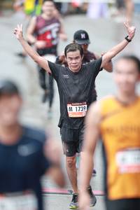 BIB: 1739
                            <button type="button" onclick="openModal(5537140)" class="btn btn-primary btn-sm float-right btn-popup" data-toggle="modal" data-target=".modal-high-quality">
                        <i class="fas fa-shopping-cart"></i> Add to Cart
                    </button>
                                            <button type="button" onclick="isThisMe(5537140, true)" class="btn btn-success btn-sm float-right btn-popup btn-isme hidden" data-toggle="tooltip" data-placement="bottom" title="นี่คือรูปของคุณใช่ไหม คลิกที่นี่เพื่อเอาเข้าอัลบั้ม">
                        <i class="fas fa-plus"></i> Add to album
                    </button>
                    <button type="button" onclick="isThisMe(5537140, false)" class="btn btn-warning btn-sm float-right btn-popup btn-isnotme hidden">
                        <i class="fas fa-ban"></i> Remove from album
                    </button>