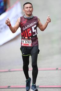 BIB: 5743
                            <button type="button" onclick="openModal(5557128)" class="btn btn-primary btn-sm float-right btn-popup" data-toggle="modal" data-target=".modal-high-quality">
                        <i class="fas fa-shopping-cart"></i> Add to Cart
                    </button>
                                            <button type="button" onclick="isThisMe(5557128, true)" class="btn btn-success btn-sm float-right btn-popup btn-isme hidden" data-toggle="tooltip" data-placement="bottom" title="นี่คือรูปของคุณใช่ไหม คลิกที่นี่เพื่อเอาเข้าอัลบั้ม">
                        <i class="fas fa-plus"></i> Add to album
                    </button>
                    <button type="button" onclick="isThisMe(5557128, false)" class="btn btn-warning btn-sm float-right btn-popup btn-isnotme hidden">
                        <i class="fas fa-ban"></i> Remove from album
                    </button>