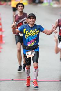 BIB: 1206
                            <button type="button" onclick="openModal(5549481)" class="btn btn-primary btn-sm float-right btn-popup" data-toggle="modal" data-target=".modal-high-quality">
                        <i class="fas fa-shopping-cart"></i> Add to Cart
                    </button>
                                            <button type="button" onclick="isThisMe(5549481, true)" class="btn btn-success btn-sm float-right btn-popup btn-isme hidden" data-toggle="tooltip" data-placement="bottom" title="นี่คือรูปของคุณใช่ไหม คลิกที่นี่เพื่อเอาเข้าอัลบั้ม">
                        <i class="fas fa-plus"></i> Add to album
                    </button>
                    <button type="button" onclick="isThisMe(5549481, false)" class="btn btn-warning btn-sm float-right btn-popup btn-isnotme hidden">
                        <i class="fas fa-ban"></i> Remove from album
                    </button>