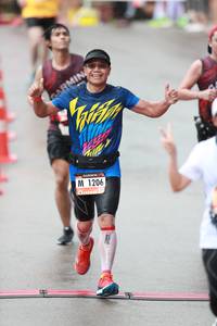 BIB: 1206
                            <button type="button" onclick="openModal(5549476)" class="btn btn-primary btn-sm float-right btn-popup" data-toggle="modal" data-target=".modal-high-quality">
                        <i class="fas fa-shopping-cart"></i> Add to Cart
                    </button>
                                            <button type="button" onclick="isThisMe(5549476, true)" class="btn btn-success btn-sm float-right btn-popup btn-isme hidden" data-toggle="tooltip" data-placement="bottom" title="นี่คือรูปของคุณใช่ไหม คลิกที่นี่เพื่อเอาเข้าอัลบั้ม">
                        <i class="fas fa-plus"></i> Add to album
                    </button>
                    <button type="button" onclick="isThisMe(5549476, false)" class="btn btn-warning btn-sm float-right btn-popup btn-isnotme hidden">
                        <i class="fas fa-ban"></i> Remove from album
                    </button>