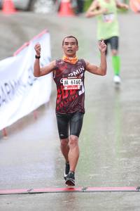 BIB: 6160
                            <button type="button" onclick="openModal(5536696)" class="btn btn-primary btn-sm float-right btn-popup" data-toggle="modal" data-target=".modal-high-quality">
                        <i class="fas fa-shopping-cart"></i> Add to Cart
                    </button>
                                            <button type="button" onclick="isThisMe(5536696, true)" class="btn btn-success btn-sm float-right btn-popup btn-isme hidden" data-toggle="tooltip" data-placement="bottom" title="นี่คือรูปของคุณใช่ไหม คลิกที่นี่เพื่อเอาเข้าอัลบั้ม">
                        <i class="fas fa-plus"></i> Add to album
                    </button>
                    <button type="button" onclick="isThisMe(5536696, false)" class="btn btn-warning btn-sm float-right btn-popup btn-isnotme hidden">
                        <i class="fas fa-ban"></i> Remove from album
                    </button>