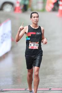 BIB: 5948
                            <button type="button" onclick="openModal(5536001)" class="btn btn-primary btn-sm float-right btn-popup" data-toggle="modal" data-target=".modal-high-quality">
                        <i class="fas fa-shopping-cart"></i> Add to Cart
                    </button>
                                            <button type="button" onclick="isThisMe(5536001, true)" class="btn btn-success btn-sm float-right btn-popup btn-isme hidden" data-toggle="tooltip" data-placement="bottom" title="นี่คือรูปของคุณใช่ไหม คลิกที่นี่เพื่อเอาเข้าอัลบั้ม">
                        <i class="fas fa-plus"></i> Add to album
                    </button>
                    <button type="button" onclick="isThisMe(5536001, false)" class="btn btn-warning btn-sm float-right btn-popup btn-isnotme hidden">
                        <i class="fas fa-ban"></i> Remove from album
                    </button>