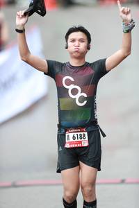 BIB: 6188
                            <button type="button" onclick="openModal(5559555)" class="btn btn-primary btn-sm float-right btn-popup" data-toggle="modal" data-target=".modal-high-quality">
                        <i class="fas fa-shopping-cart"></i> Add to Cart
                    </button>
                                            <button type="button" onclick="isThisMe(5559555, true)" class="btn btn-success btn-sm float-right btn-popup btn-isme hidden" data-toggle="tooltip" data-placement="bottom" title="นี่คือรูปของคุณใช่ไหม คลิกที่นี่เพื่อเอาเข้าอัลบั้ม">
                        <i class="fas fa-plus"></i> Add to album
                    </button>
                    <button type="button" onclick="isThisMe(5559555, false)" class="btn btn-warning btn-sm float-right btn-popup btn-isnotme hidden">
                        <i class="fas fa-ban"></i> Remove from album
                    </button>