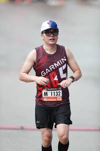 BIB: 1132
                            <button type="button" onclick="openModal(5551573)" class="btn btn-primary btn-sm float-right btn-popup" data-toggle="modal" data-target=".modal-high-quality">
                        <i class="fas fa-shopping-cart"></i> Add to Cart
                    </button>
                                            <button type="button" onclick="isThisMe(5551573, true)" class="btn btn-success btn-sm float-right btn-popup btn-isme hidden" data-toggle="tooltip" data-placement="bottom" title="นี่คือรูปของคุณใช่ไหม คลิกที่นี่เพื่อเอาเข้าอัลบั้ม">
                        <i class="fas fa-plus"></i> Add to album
                    </button>
                    <button type="button" onclick="isThisMe(5551573, false)" class="btn btn-warning btn-sm float-right btn-popup btn-isnotme hidden">
                        <i class="fas fa-ban"></i> Remove from album
                    </button>