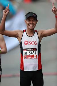 BIB: 5431
                            <button type="button" onclick="openModal(5559115)" class="btn btn-primary btn-sm float-right btn-popup" data-toggle="modal" data-target=".modal-high-quality">
                        <i class="fas fa-shopping-cart"></i> Add to Cart
                    </button>
                                            <button type="button" onclick="isThisMe(5559115, true)" class="btn btn-success btn-sm float-right btn-popup btn-isme hidden" data-toggle="tooltip" data-placement="bottom" title="นี่คือรูปของคุณใช่ไหม คลิกที่นี่เพื่อเอาเข้าอัลบั้ม">
                        <i class="fas fa-plus"></i> Add to album
                    </button>
                    <button type="button" onclick="isThisMe(5559115, false)" class="btn btn-warning btn-sm float-right btn-popup btn-isnotme hidden">
                        <i class="fas fa-ban"></i> Remove from album
                    </button>