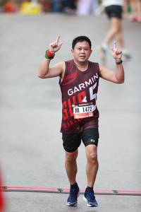 BIB: 1472, 
                            <button type="button" onclick="openModal(5560334)" class="btn btn-primary btn-sm float-right btn-popup" data-toggle="modal" data-target=".modal-high-quality">
                        <i class="fas fa-shopping-cart"></i> Add to Cart
                    </button>
                                            <button type="button" onclick="isThisMe(5560334, true)" class="btn btn-success btn-sm float-right btn-popup btn-isme hidden" data-toggle="tooltip" data-placement="bottom" title="นี่คือรูปของคุณใช่ไหม คลิกที่นี่เพื่อเอาเข้าอัลบั้ม">
                        <i class="fas fa-plus"></i> Add to album
                    </button>
                    <button type="button" onclick="isThisMe(5560334, false)" class="btn btn-warning btn-sm float-right btn-popup btn-isnotme hidden">
                        <i class="fas fa-ban"></i> Remove from album
                    </button>