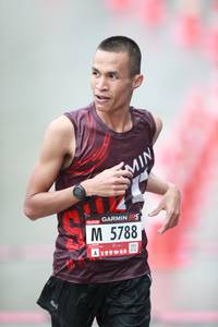 BIB: 5788
                            <button type="button" onclick="openModal(5537276)" class="btn btn-primary btn-sm float-right btn-popup" data-toggle="modal" data-target=".modal-high-quality">
                        <i class="fas fa-shopping-cart"></i> Add to Cart
                    </button>
                                            <button type="button" onclick="isThisMe(5537276, true)" class="btn btn-success btn-sm float-right btn-popup btn-isme hidden" data-toggle="tooltip" data-placement="bottom" title="นี่คือรูปของคุณใช่ไหม คลิกที่นี่เพื่อเอาเข้าอัลบั้ม">
                        <i class="fas fa-plus"></i> Add to album
                    </button>
                    <button type="button" onclick="isThisMe(5537276, false)" class="btn btn-warning btn-sm float-right btn-popup btn-isnotme hidden">
                        <i class="fas fa-ban"></i> Remove from album
                    </button>