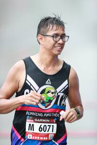 BIB: 6071
                            <button type="button" onclick="openModal(5556138)" class="btn btn-primary btn-sm float-right btn-popup" data-toggle="modal" data-target=".modal-high-quality">
                        <i class="fas fa-shopping-cart"></i> Add to Cart
                    </button>
                                            <button type="button" onclick="isThisMe(5556138, true)" class="btn btn-success btn-sm float-right btn-popup btn-isme hidden" data-toggle="tooltip" data-placement="bottom" title="นี่คือรูปของคุณใช่ไหม คลิกที่นี่เพื่อเอาเข้าอัลบั้ม">
                        <i class="fas fa-plus"></i> Add to album
                    </button>
                    <button type="button" onclick="isThisMe(5556138, false)" class="btn btn-warning btn-sm float-right btn-popup btn-isnotme hidden">
                        <i class="fas fa-ban"></i> Remove from album
                    </button>