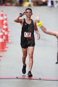 BIB: 1699
                            <button type="button" onclick="openModal(5555549)" class="btn btn-primary btn-sm float-right btn-popup" data-toggle="modal" data-target=".modal-high-quality">
                        <i class="fas fa-shopping-cart"></i> Add to Cart
                    </button>
                                            <button type="button" onclick="isThisMe(5555549, true)" class="btn btn-success btn-sm float-right btn-popup btn-isme hidden" data-toggle="tooltip" data-placement="bottom" title="นี่คือรูปของคุณใช่ไหม คลิกที่นี่เพื่อเอาเข้าอัลบั้ม">
                        <i class="fas fa-plus"></i> Add to album
                    </button>
                    <button type="button" onclick="isThisMe(5555549, false)" class="btn btn-warning btn-sm float-right btn-popup btn-isnotme hidden">
                        <i class="fas fa-ban"></i> Remove from album
                    </button>