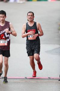 BIB: 1380
                            <button type="button" onclick="openModal(5534677)" class="btn btn-primary btn-sm float-right btn-popup" data-toggle="modal" data-target=".modal-high-quality">
                        <i class="fas fa-shopping-cart"></i> Add to Cart
                    </button>
                                            <button type="button" onclick="isThisMe(5534677, true)" class="btn btn-success btn-sm float-right btn-popup btn-isme hidden" data-toggle="tooltip" data-placement="bottom" title="นี่คือรูปของคุณใช่ไหม คลิกที่นี่เพื่อเอาเข้าอัลบั้ม">
                        <i class="fas fa-plus"></i> Add to album
                    </button>
                    <button type="button" onclick="isThisMe(5534677, false)" class="btn btn-warning btn-sm float-right btn-popup btn-isnotme hidden">
                        <i class="fas fa-ban"></i> Remove from album
                    </button>