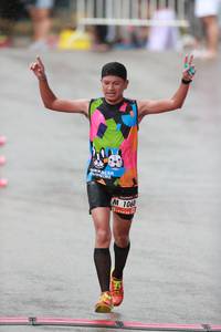 BIB: 1060
                            <button type="button" onclick="openModal(5537167)" class="btn btn-primary btn-sm float-right btn-popup" data-toggle="modal" data-target=".modal-high-quality">
                        <i class="fas fa-shopping-cart"></i> Add to Cart
                    </button>
                                            <button type="button" onclick="isThisMe(5537167, true)" class="btn btn-success btn-sm float-right btn-popup btn-isme hidden" data-toggle="tooltip" data-placement="bottom" title="นี่คือรูปของคุณใช่ไหม คลิกที่นี่เพื่อเอาเข้าอัลบั้ม">
                        <i class="fas fa-plus"></i> Add to album
                    </button>
                    <button type="button" onclick="isThisMe(5537167, false)" class="btn btn-warning btn-sm float-right btn-popup btn-isnotme hidden">
                        <i class="fas fa-ban"></i> Remove from album
                    </button>