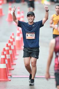 BIB: 1422
                            <button type="button" onclick="openModal(5537121)" class="btn btn-primary btn-sm float-right btn-popup" data-toggle="modal" data-target=".modal-high-quality">
                        <i class="fas fa-shopping-cart"></i> Add to Cart
                    </button>
                                            <button type="button" onclick="isThisMe(5537121, true)" class="btn btn-success btn-sm float-right btn-popup btn-isme hidden" data-toggle="tooltip" data-placement="bottom" title="นี่คือรูปของคุณใช่ไหม คลิกที่นี่เพื่อเอาเข้าอัลบั้ม">
                        <i class="fas fa-plus"></i> Add to album
                    </button>
                    <button type="button" onclick="isThisMe(5537121, false)" class="btn btn-warning btn-sm float-right btn-popup btn-isnotme hidden">
                        <i class="fas fa-ban"></i> Remove from album
                    </button>