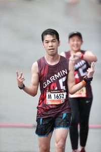 BIB: 1652
                            <button type="button" onclick="openModal(5541788)" class="btn btn-primary btn-sm float-right btn-popup" data-toggle="modal" data-target=".modal-high-quality">
                        <i class="fas fa-shopping-cart"></i> Add to Cart
                    </button>
                                            <button type="button" onclick="isThisMe(5541788, true)" class="btn btn-success btn-sm float-right btn-popup btn-isme hidden" data-toggle="tooltip" data-placement="bottom" title="นี่คือรูปของคุณใช่ไหม คลิกที่นี่เพื่อเอาเข้าอัลบั้ม">
                        <i class="fas fa-plus"></i> Add to album
                    </button>
                    <button type="button" onclick="isThisMe(5541788, false)" class="btn btn-warning btn-sm float-right btn-popup btn-isnotme hidden">
                        <i class="fas fa-ban"></i> Remove from album
                    </button>