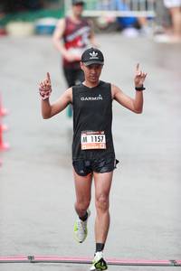 BIB: 1157
                            <button type="button" onclick="openModal(5536089)" class="btn btn-primary btn-sm float-right btn-popup" data-toggle="modal" data-target=".modal-high-quality">
                        <i class="fas fa-shopping-cart"></i> Add to Cart
                    </button>
                                            <button type="button" onclick="isThisMe(5536089, true)" class="btn btn-success btn-sm float-right btn-popup btn-isme hidden" data-toggle="tooltip" data-placement="bottom" title="นี่คือรูปของคุณใช่ไหม คลิกที่นี่เพื่อเอาเข้าอัลบั้ม">
                        <i class="fas fa-plus"></i> Add to album
                    </button>
                    <button type="button" onclick="isThisMe(5536089, false)" class="btn btn-warning btn-sm float-right btn-popup btn-isnotme hidden">
                        <i class="fas fa-ban"></i> Remove from album
                    </button>