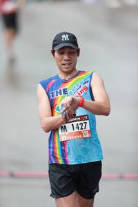 BIB: 1427
                            <button type="button" onclick="openModal(5535609)" class="btn btn-primary btn-sm float-right btn-popup" data-toggle="modal" data-target=".modal-high-quality">
                        <i class="fas fa-shopping-cart"></i> Add to Cart
                    </button>
                                            <button type="button" onclick="isThisMe(5535609, true)" class="btn btn-success btn-sm float-right btn-popup btn-isme hidden" data-toggle="tooltip" data-placement="bottom" title="นี่คือรูปของคุณใช่ไหม คลิกที่นี่เพื่อเอาเข้าอัลบั้ม">
                        <i class="fas fa-plus"></i> Add to album
                    </button>
                    <button type="button" onclick="isThisMe(5535609, false)" class="btn btn-warning btn-sm float-right btn-popup btn-isnotme hidden">
                        <i class="fas fa-ban"></i> Remove from album
                    </button>