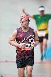 BIB: 1662
                            <button type="button" onclick="openModal(5551622)" class="btn btn-primary btn-sm float-right btn-popup" data-toggle="modal" data-target=".modal-high-quality">
                        <i class="fas fa-shopping-cart"></i> Add to Cart
                    </button>
                                            <button type="button" onclick="isThisMe(5551622, true)" class="btn btn-success btn-sm float-right btn-popup btn-isme hidden" data-toggle="tooltip" data-placement="bottom" title="นี่คือรูปของคุณใช่ไหม คลิกที่นี่เพื่อเอาเข้าอัลบั้ม">
                        <i class="fas fa-plus"></i> Add to album
                    </button>
                    <button type="button" onclick="isThisMe(5551622, false)" class="btn btn-warning btn-sm float-right btn-popup btn-isnotme hidden">
                        <i class="fas fa-ban"></i> Remove from album
                    </button>