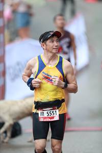 BIB: 5551
                            <button type="button" onclick="openModal(5559843)" class="btn btn-primary btn-sm float-right btn-popup" data-toggle="modal" data-target=".modal-high-quality">
                        <i class="fas fa-shopping-cart"></i> Add to Cart
                    </button>
                                            <button type="button" onclick="isThisMe(5559843, true)" class="btn btn-success btn-sm float-right btn-popup btn-isme hidden" data-toggle="tooltip" data-placement="bottom" title="นี่คือรูปของคุณใช่ไหม คลิกที่นี่เพื่อเอาเข้าอัลบั้ม">
                        <i class="fas fa-plus"></i> Add to album
                    </button>
                    <button type="button" onclick="isThisMe(5559843, false)" class="btn btn-warning btn-sm float-right btn-popup btn-isnotme hidden">
                        <i class="fas fa-ban"></i> Remove from album
                    </button>