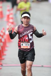 BIB: 1416
                            <button type="button" onclick="openModal(5536641)" class="btn btn-primary btn-sm float-right btn-popup" data-toggle="modal" data-target=".modal-high-quality">
                        <i class="fas fa-shopping-cart"></i> Add to Cart
                    </button>
                                            <button type="button" onclick="isThisMe(5536641, true)" class="btn btn-success btn-sm float-right btn-popup btn-isme hidden" data-toggle="tooltip" data-placement="bottom" title="นี่คือรูปของคุณใช่ไหม คลิกที่นี่เพื่อเอาเข้าอัลบั้ม">
                        <i class="fas fa-plus"></i> Add to album
                    </button>
                    <button type="button" onclick="isThisMe(5536641, false)" class="btn btn-warning btn-sm float-right btn-popup btn-isnotme hidden">
                        <i class="fas fa-ban"></i> Remove from album
                    </button>