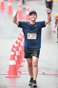 BIB: 1422
                            <button type="button" onclick="openModal(5537118)" class="btn btn-primary btn-sm float-right btn-popup" data-toggle="modal" data-target=".modal-high-quality">
                        <i class="fas fa-shopping-cart"></i> Add to Cart
                    </button>
                                            <button type="button" onclick="isThisMe(5537118, true)" class="btn btn-success btn-sm float-right btn-popup btn-isme hidden" data-toggle="tooltip" data-placement="bottom" title="นี่คือรูปของคุณใช่ไหม คลิกที่นี่เพื่อเอาเข้าอัลบั้ม">
                        <i class="fas fa-plus"></i> Add to album
                    </button>
                    <button type="button" onclick="isThisMe(5537118, false)" class="btn btn-warning btn-sm float-right btn-popup btn-isnotme hidden">
                        <i class="fas fa-ban"></i> Remove from album
                    </button>