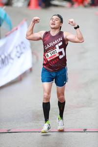 BIB: 5402
                            <button type="button" onclick="openModal(5559195)" class="btn btn-primary btn-sm float-right btn-popup" data-toggle="modal" data-target=".modal-high-quality">
                        <i class="fas fa-shopping-cart"></i> Add to Cart
                    </button>
                                            <button type="button" onclick="isThisMe(5559195, true)" class="btn btn-success btn-sm float-right btn-popup btn-isme hidden" data-toggle="tooltip" data-placement="bottom" title="นี่คือรูปของคุณใช่ไหม คลิกที่นี่เพื่อเอาเข้าอัลบั้ม">
                        <i class="fas fa-plus"></i> Add to album
                    </button>
                    <button type="button" onclick="isThisMe(5559195, false)" class="btn btn-warning btn-sm float-right btn-popup btn-isnotme hidden">
                        <i class="fas fa-ban"></i> Remove from album
                    </button>