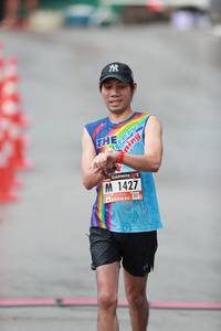 BIB: 1427
                            <button type="button" onclick="openModal(5535603)" class="btn btn-primary btn-sm float-right btn-popup" data-toggle="modal" data-target=".modal-high-quality">
                        <i class="fas fa-shopping-cart"></i> Add to Cart
                    </button>
                                            <button type="button" onclick="isThisMe(5535603, true)" class="btn btn-success btn-sm float-right btn-popup btn-isme hidden" data-toggle="tooltip" data-placement="bottom" title="นี่คือรูปของคุณใช่ไหม คลิกที่นี่เพื่อเอาเข้าอัลบั้ม">
                        <i class="fas fa-plus"></i> Add to album
                    </button>
                    <button type="button" onclick="isThisMe(5535603, false)" class="btn btn-warning btn-sm float-right btn-popup btn-isnotme hidden">
                        <i class="fas fa-ban"></i> Remove from album
                    </button>