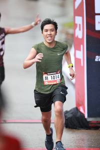 BIB: 1014
                            <button type="button" onclick="openModal(5541881)" class="btn btn-primary btn-sm float-right btn-popup" data-toggle="modal" data-target=".modal-high-quality">
                        <i class="fas fa-shopping-cart"></i> Add to Cart
                    </button>
                                            <button type="button" onclick="isThisMe(5541881, true)" class="btn btn-success btn-sm float-right btn-popup btn-isme hidden" data-toggle="tooltip" data-placement="bottom" title="นี่คือรูปของคุณใช่ไหม คลิกที่นี่เพื่อเอาเข้าอัลบั้ม">
                        <i class="fas fa-plus"></i> Add to album
                    </button>
                    <button type="button" onclick="isThisMe(5541881, false)" class="btn btn-warning btn-sm float-right btn-popup btn-isnotme hidden">
                        <i class="fas fa-ban"></i> Remove from album
                    </button>