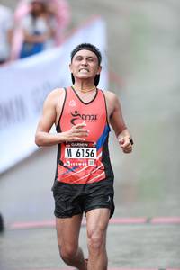 BIB: 6156
                            <button type="button" onclick="openModal(5549214)" class="btn btn-primary btn-sm float-right btn-popup" data-toggle="modal" data-target=".modal-high-quality">
                        <i class="fas fa-shopping-cart"></i> Add to Cart
                    </button>
                                            <button type="button" onclick="isThisMe(5549214, true)" class="btn btn-success btn-sm float-right btn-popup btn-isme hidden" data-toggle="tooltip" data-placement="bottom" title="นี่คือรูปของคุณใช่ไหม คลิกที่นี่เพื่อเอาเข้าอัลบั้ม">
                        <i class="fas fa-plus"></i> Add to album
                    </button>
                    <button type="button" onclick="isThisMe(5549214, false)" class="btn btn-warning btn-sm float-right btn-popup btn-isnotme hidden">
                        <i class="fas fa-ban"></i> Remove from album
                    </button>