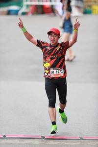 BIB: 1273
                            <button type="button" onclick="openModal(5533717)" class="btn btn-primary btn-sm float-right btn-popup" data-toggle="modal" data-target=".modal-high-quality">
                        <i class="fas fa-shopping-cart"></i> Add to Cart
                    </button>
                                            <button type="button" onclick="isThisMe(5533717, true)" class="btn btn-success btn-sm float-right btn-popup btn-isme hidden" data-toggle="tooltip" data-placement="bottom" title="นี่คือรูปของคุณใช่ไหม คลิกที่นี่เพื่อเอาเข้าอัลบั้ม">
                        <i class="fas fa-plus"></i> Add to album
                    </button>
                    <button type="button" onclick="isThisMe(5533717, false)" class="btn btn-warning btn-sm float-right btn-popup btn-isnotme hidden">
                        <i class="fas fa-ban"></i> Remove from album
                    </button>