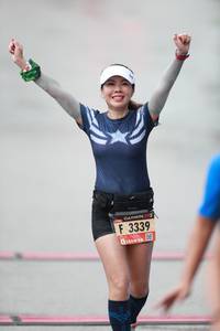 BIB: 3339
                            <button type="button" onclick="openModal(5553814)" class="btn btn-primary btn-sm float-right btn-popup" data-toggle="modal" data-target=".modal-high-quality">
                        <i class="fas fa-shopping-cart"></i> Add to Cart
                    </button>
                                            <button type="button" onclick="isThisMe(5553814, true)" class="btn btn-success btn-sm float-right btn-popup btn-isme hidden" data-toggle="tooltip" data-placement="bottom" title="นี่คือรูปของคุณใช่ไหม คลิกที่นี่เพื่อเอาเข้าอัลบั้ม">
                        <i class="fas fa-plus"></i> Add to album
                    </button>
                    <button type="button" onclick="isThisMe(5553814, false)" class="btn btn-warning btn-sm float-right btn-popup btn-isnotme hidden">
                        <i class="fas fa-ban"></i> Remove from album
                    </button>