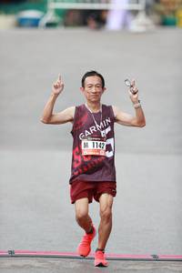 BIB: 1142
                            <button type="button" onclick="openModal(5534369)" class="btn btn-primary btn-sm float-right btn-popup" data-toggle="modal" data-target=".modal-high-quality">
                        <i class="fas fa-shopping-cart"></i> Add to Cart
                    </button>
                                            <button type="button" onclick="isThisMe(5534369, true)" class="btn btn-success btn-sm float-right btn-popup btn-isme hidden" data-toggle="tooltip" data-placement="bottom" title="นี่คือรูปของคุณใช่ไหม คลิกที่นี่เพื่อเอาเข้าอัลบั้ม">
                        <i class="fas fa-plus"></i> Add to album
                    </button>
                    <button type="button" onclick="isThisMe(5534369, false)" class="btn btn-warning btn-sm float-right btn-popup btn-isnotme hidden">
                        <i class="fas fa-ban"></i> Remove from album
                    </button>