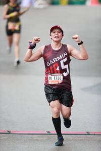 BIB: 1738
                            <button type="button" onclick="openModal(5534567)" class="btn btn-primary btn-sm float-right btn-popup" data-toggle="modal" data-target=".modal-high-quality">
                        <i class="fas fa-shopping-cart"></i> Add to Cart
                    </button>
                                            <button type="button" onclick="isThisMe(5534567, true)" class="btn btn-success btn-sm float-right btn-popup btn-isme hidden" data-toggle="tooltip" data-placement="bottom" title="นี่คือรูปของคุณใช่ไหม คลิกที่นี่เพื่อเอาเข้าอัลบั้ม">
                        <i class="fas fa-plus"></i> Add to album
                    </button>
                    <button type="button" onclick="isThisMe(5534567, false)" class="btn btn-warning btn-sm float-right btn-popup btn-isnotme hidden">
                        <i class="fas fa-ban"></i> Remove from album
                    </button>