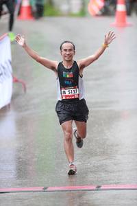 BIB: 5137
                            <button type="button" onclick="openModal(5539394)" class="btn btn-primary btn-sm float-right btn-popup" data-toggle="modal" data-target=".modal-high-quality">
                        <i class="fas fa-shopping-cart"></i> Add to Cart
                    </button>
                                            <button type="button" onclick="isThisMe(5539394, true)" class="btn btn-success btn-sm float-right btn-popup btn-isme hidden" data-toggle="tooltip" data-placement="bottom" title="นี่คือรูปของคุณใช่ไหม คลิกที่นี่เพื่อเอาเข้าอัลบั้ม">
                        <i class="fas fa-plus"></i> Add to album
                    </button>
                    <button type="button" onclick="isThisMe(5539394, false)" class="btn btn-warning btn-sm float-right btn-popup btn-isnotme hidden">
                        <i class="fas fa-ban"></i> Remove from album
                    </button>