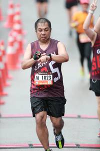 BIB: 1023
                            <button type="button" onclick="openModal(5556261)" class="btn btn-primary btn-sm float-right btn-popup" data-toggle="modal" data-target=".modal-high-quality">
                        <i class="fas fa-shopping-cart"></i> Add to Cart
                    </button>
                                            <button type="button" onclick="isThisMe(5556261, true)" class="btn btn-success btn-sm float-right btn-popup btn-isme hidden" data-toggle="tooltip" data-placement="bottom" title="นี่คือรูปของคุณใช่ไหม คลิกที่นี่เพื่อเอาเข้าอัลบั้ม">
                        <i class="fas fa-plus"></i> Add to album
                    </button>
                    <button type="button" onclick="isThisMe(5556261, false)" class="btn btn-warning btn-sm float-right btn-popup btn-isnotme hidden">
                        <i class="fas fa-ban"></i> Remove from album
                    </button>