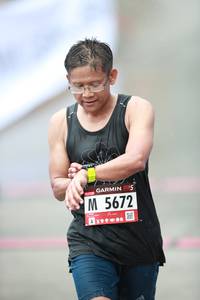 BIB: 5672
                            <button type="button" onclick="openModal(5535770)" class="btn btn-primary btn-sm float-right btn-popup" data-toggle="modal" data-target=".modal-high-quality">
                        <i class="fas fa-shopping-cart"></i> Add to Cart
                    </button>
                                            <button type="button" onclick="isThisMe(5535770, true)" class="btn btn-success btn-sm float-right btn-popup btn-isme hidden" data-toggle="tooltip" data-placement="bottom" title="นี่คือรูปของคุณใช่ไหม คลิกที่นี่เพื่อเอาเข้าอัลบั้ม">
                        <i class="fas fa-plus"></i> Add to album
                    </button>
                    <button type="button" onclick="isThisMe(5535770, false)" class="btn btn-warning btn-sm float-right btn-popup btn-isnotme hidden">
                        <i class="fas fa-ban"></i> Remove from album
                    </button>