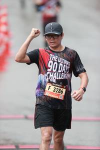 BIB: 3286
                            <button type="button" onclick="openModal(5539304)" class="btn btn-primary btn-sm float-right btn-popup" data-toggle="modal" data-target=".modal-high-quality">
                        <i class="fas fa-shopping-cart"></i> Add to Cart
                    </button>
                                            <button type="button" onclick="isThisMe(5539304, true)" class="btn btn-success btn-sm float-right btn-popup btn-isme hidden" data-toggle="tooltip" data-placement="bottom" title="นี่คือรูปของคุณใช่ไหม คลิกที่นี่เพื่อเอาเข้าอัลบั้ม">
                        <i class="fas fa-plus"></i> Add to album
                    </button>
                    <button type="button" onclick="isThisMe(5539304, false)" class="btn btn-warning btn-sm float-right btn-popup btn-isnotme hidden">
                        <i class="fas fa-ban"></i> Remove from album
                    </button>