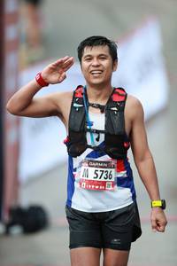 BIB: 5736
                            <button type="button" onclick="openModal(5558038)" class="btn btn-primary btn-sm float-right btn-popup" data-toggle="modal" data-target=".modal-high-quality">
                        <i class="fas fa-shopping-cart"></i> Add to Cart
                    </button>
                                            <button type="button" onclick="isThisMe(5558038, true)" class="btn btn-success btn-sm float-right btn-popup btn-isme hidden" data-toggle="tooltip" data-placement="bottom" title="นี่คือรูปของคุณใช่ไหม คลิกที่นี่เพื่อเอาเข้าอัลบั้ม">
                        <i class="fas fa-plus"></i> Add to album
                    </button>
                    <button type="button" onclick="isThisMe(5558038, false)" class="btn btn-warning btn-sm float-right btn-popup btn-isnotme hidden">
                        <i class="fas fa-ban"></i> Remove from album
                    </button>