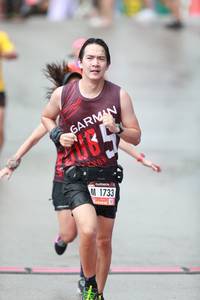 BIB: 1733
                            <button type="button" onclick="openModal(5541442)" class="btn btn-primary btn-sm float-right btn-popup" data-toggle="modal" data-target=".modal-high-quality">
                        <i class="fas fa-shopping-cart"></i> Add to Cart
                    </button>
                                            <button type="button" onclick="isThisMe(5541442, true)" class="btn btn-success btn-sm float-right btn-popup btn-isme hidden" data-toggle="tooltip" data-placement="bottom" title="นี่คือรูปของคุณใช่ไหม คลิกที่นี่เพื่อเอาเข้าอัลบั้ม">
                        <i class="fas fa-plus"></i> Add to album
                    </button>
                    <button type="button" onclick="isThisMe(5541442, false)" class="btn btn-warning btn-sm float-right btn-popup btn-isnotme hidden">
                        <i class="fas fa-ban"></i> Remove from album
                    </button>