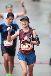 BIB: 3173
                            <button type="button" onclick="openModal(5541703)" class="btn btn-primary btn-sm float-right btn-popup" data-toggle="modal" data-target=".modal-high-quality">
                        <i class="fas fa-shopping-cart"></i> Add to Cart
                    </button>
                                            <button type="button" onclick="isThisMe(5541703, true)" class="btn btn-success btn-sm float-right btn-popup btn-isme hidden" data-toggle="tooltip" data-placement="bottom" title="นี่คือรูปของคุณใช่ไหม คลิกที่นี่เพื่อเอาเข้าอัลบั้ม">
                        <i class="fas fa-plus"></i> Add to album
                    </button>
                    <button type="button" onclick="isThisMe(5541703, false)" class="btn btn-warning btn-sm float-right btn-popup btn-isnotme hidden">
                        <i class="fas fa-ban"></i> Remove from album
                    </button>