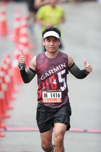 BIB: 1416
                            <button type="button" onclick="openModal(5536643)" class="btn btn-primary btn-sm float-right btn-popup" data-toggle="modal" data-target=".modal-high-quality">
                        <i class="fas fa-shopping-cart"></i> Add to Cart
                    </button>
                                            <button type="button" onclick="isThisMe(5536643, true)" class="btn btn-success btn-sm float-right btn-popup btn-isme hidden" data-toggle="tooltip" data-placement="bottom" title="นี่คือรูปของคุณใช่ไหม คลิกที่นี่เพื่อเอาเข้าอัลบั้ม">
                        <i class="fas fa-plus"></i> Add to album
                    </button>
                    <button type="button" onclick="isThisMe(5536643, false)" class="btn btn-warning btn-sm float-right btn-popup btn-isnotme hidden">
                        <i class="fas fa-ban"></i> Remove from album
                    </button>