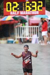 BIB: 1632, 1432
                            <button type="button" onclick="openModal(5536604)" class="btn btn-primary btn-sm float-right btn-popup" data-toggle="modal" data-target=".modal-high-quality">
                        <i class="fas fa-shopping-cart"></i> Add to Cart
                    </button>
                                            <button type="button" onclick="isThisMe(5536604, true)" class="btn btn-success btn-sm float-right btn-popup btn-isme hidden" data-toggle="tooltip" data-placement="bottom" title="นี่คือรูปของคุณใช่ไหม คลิกที่นี่เพื่อเอาเข้าอัลบั้ม">
                        <i class="fas fa-plus"></i> Add to album
                    </button>
                    <button type="button" onclick="isThisMe(5536604, false)" class="btn btn-warning btn-sm float-right btn-popup btn-isnotme hidden">
                        <i class="fas fa-ban"></i> Remove from album
                    </button>